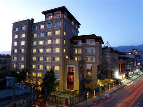 Hotel Atlantic, Kathmandu: Hotel Reviews, Rooms & Prices.